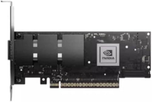 Nvidia Corporation MCX75310AAS-HEAT Nvidia Connectx-7 Adapter Card 200gb/s Ndr200 Ib Single-port Osfp Pcie 5.0 X1