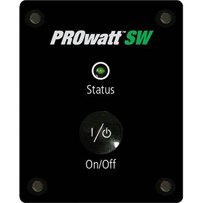 Xantrex 808-9001 PROwatt SW Remote Switch
