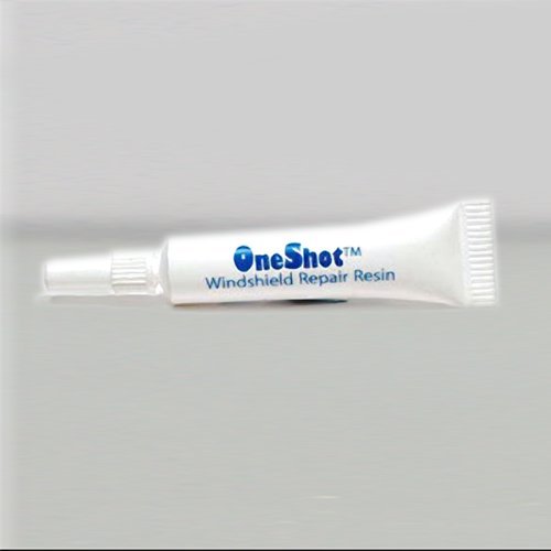 Glass Technology One Shot Resin - Windshield Repair Resin