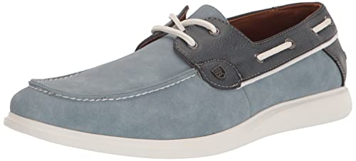 Image of Stacy Adams Men's, Reid Boat Shoe