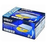  Lite On Graveur externe DVDRW 8X Double Layer Slot In Retail