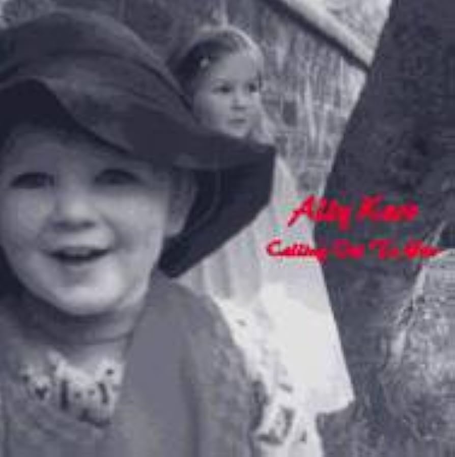 Amazon.co.jp: Calling Out To You: ミュージック