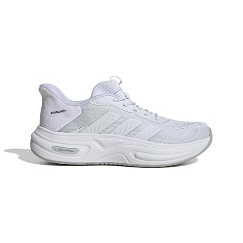 Image of adidas Womens Cloudfoam Cuxxion - Rapidfit Sportswear Shoes