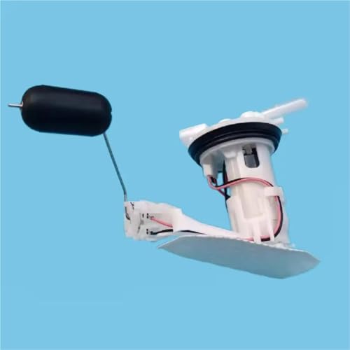 Pompe carburation moto à débit stable compatible Honda NSC 110 - 3