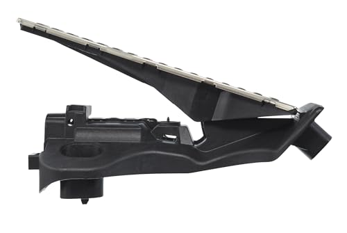 Hella 6PV 011 039-711 Sensore, Posizionamento Pedale Acceleratore, Per Veicolo Con Guida A Sx, 6A... Poli, Cambio Manuale, Rivestimento Pedale In Alluminio - 2