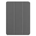 Produktbild Schutzhülle für Apple iPad Pro 11 2018 (A1980/A2013/A1934/A1979) Slim Case Etui mit Auto Sleep/Wake Funktion Grau