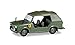 Produktbild Herpa 024440-002 H0 Trabant Kuebel NVA