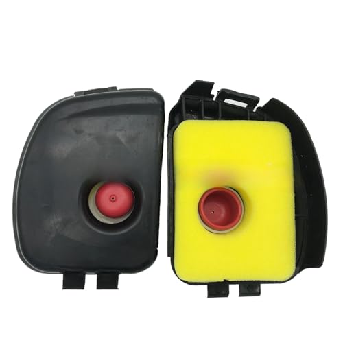 Kit de protection tondeuse 595660 contre la surchauffe 799579 - 3
