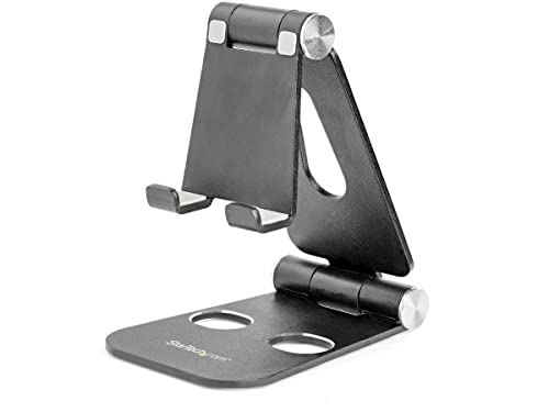 Support pliable pour portable contre le mal de dos au bureau StarTech.com