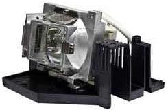 Technical Precision Replacement for Light Bulb/LAMP 51424-OO Projector TV Lamp Bulb