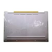 RTDpart Laptop-Unterseite für Dell XPS 13 7390 2-in-1 P103G 02CXR0 2CXR0 AM2C9000302 Silber neu