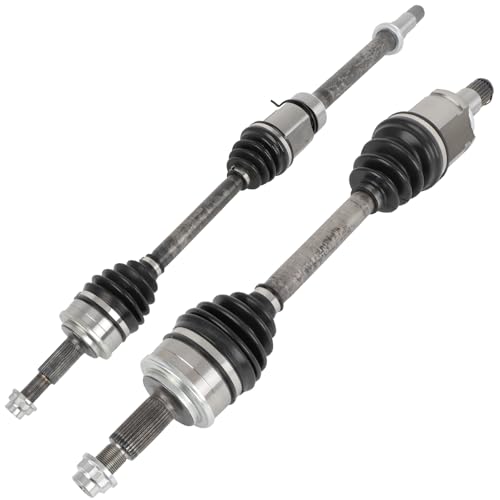 SCITOO 2PCS CV Axles for RAV4 2013-2018