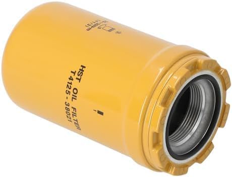 T4125-38021 Hydraulic Filter Replaces T412538021 Compatible for Kioti DK35H DK40H DK50H DK35CHSE DK40CHSE DK4210HSE DK5310HSE DK6010HS Tractors