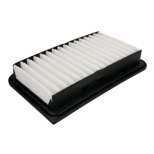 Bosch Automotive S0420 - Luftfilter Auto