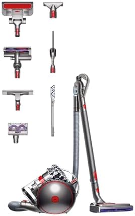 Dyson ‎228415-01 Cinetic Big Ball Absolute 2