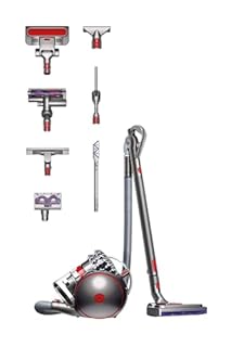 Dyson Cinetic Big Ball Absolute 2 Aspirapolvere