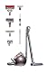 Miele Dyson Cinetic Big Ball Absolute 2 beutelloser Staubsauger