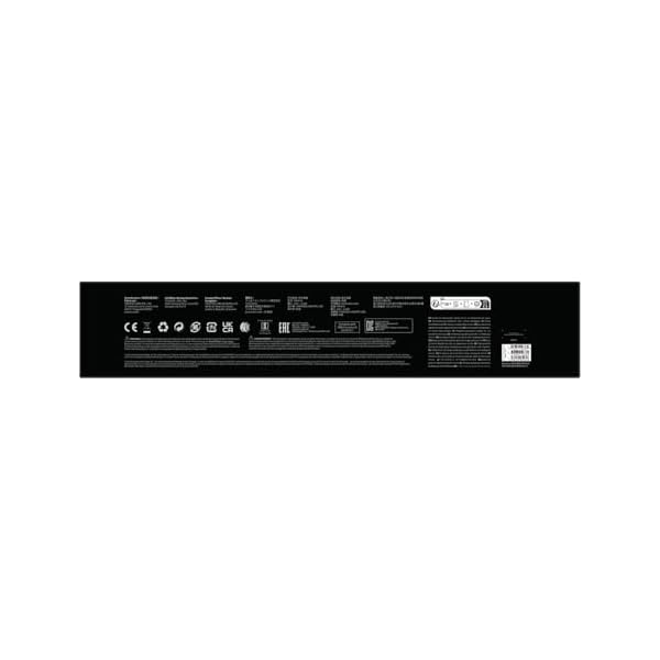 CREATIVE Sound Blaster GS5 RGB Gaming Soundbar with SuperWide technology, Powered via Adapter, Up to 60W Peak Power, Bluetooth 5.4, Optical-in, Headphone-out port, For PC and TV - Image 11