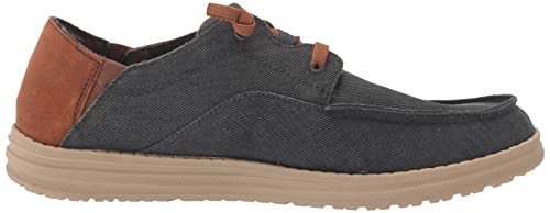 Skechers Skechers USA Men's Melson - Planon Moccasin