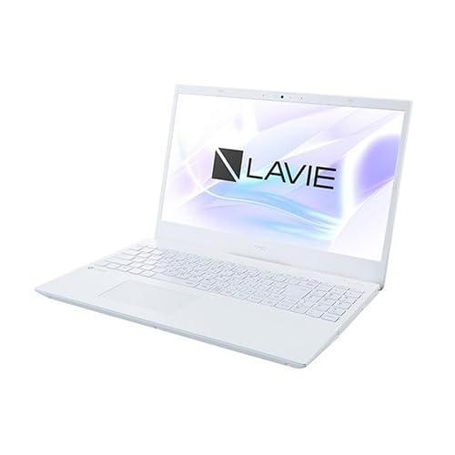 NEC ノートパソコン PC-N156CGAW