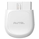 Autel MaxiAP AP200 OBD2 Scanner Bluetooth Adapter with All System Diagnoses 19 Special Functions AutoVin (Bluetooth Edition of MaxiCom MK808)