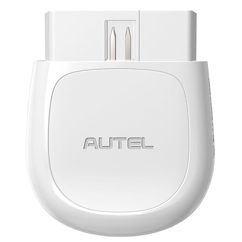 Autel Maxiap Ap200 Obd2 Scanner Bluetooth Adapter With All System Diagnoses 19 Special Functions Autovin (Bluetooth Edition Of Maxicom Mk808)