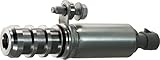 APDTY 028326 Variable Valve Timing VVT Solenoid (Fits Intake Side Of 2.0L, 2.2L, or 2.4L Engine) (Replaces GM 12628347 12646783 12655420)