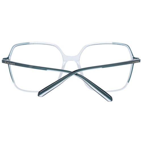 Monture de luxe Ana Hickmann HI6221 P03 chic et raffinée taille 55