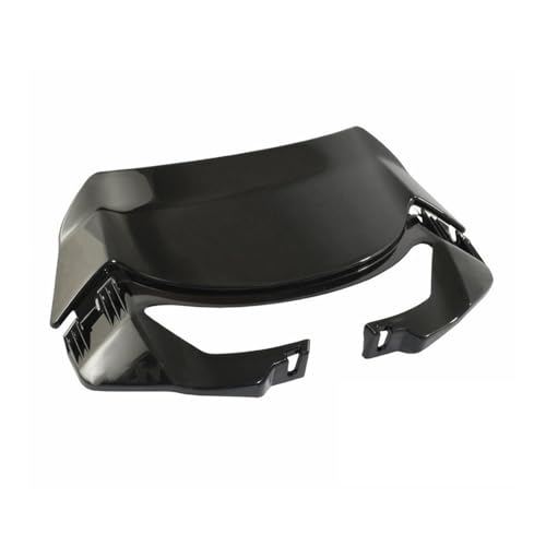 Déflecteur de vent pour Street Triple 765 contre les turbulences