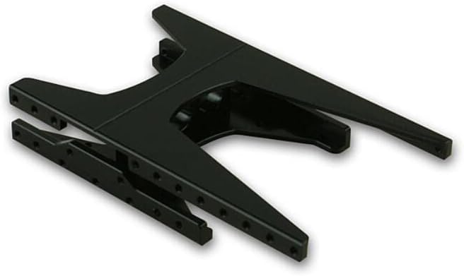 1/16 Truck DIY Germany Bruder Modified 40001 Large Beam Tractor Hanging Aircraft Beam Model LESU|Parts & Accessories| -