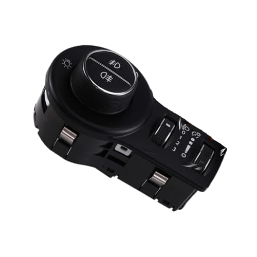 Interruptor de Faros antiniebla 68156006 para Jeep Cherokee 2014-2018