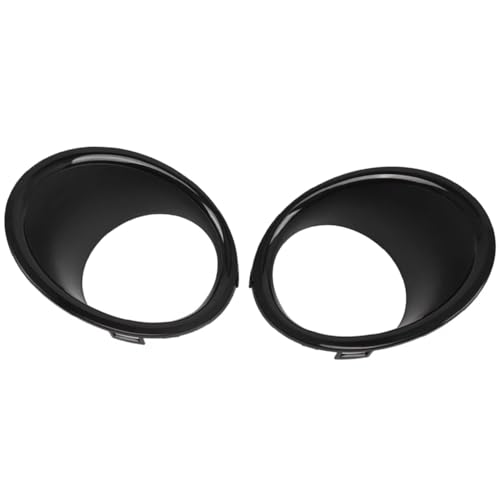 �t�H�O�����v�O���� Compatible With Mini For Cooper R55 R56 R57 2007 2008 2009 2010 2011 �t�����g�t�H�O�����v�J�o�[ 2�Z�b�g OEM:51112753661 51112753662