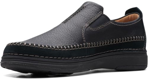 Clarks Men's Nature 5 Walk Moccasin4