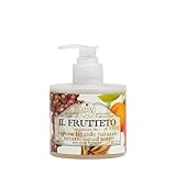 Nesti Dante IL Frutteto Liquid Hand Soap - Made in Italy