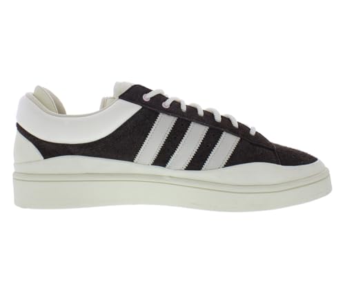 Adidas Bad Bunny Campus (Brown/White/CrewWhite)3
