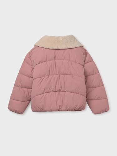 Mayoral Jacket for Girls Blush2