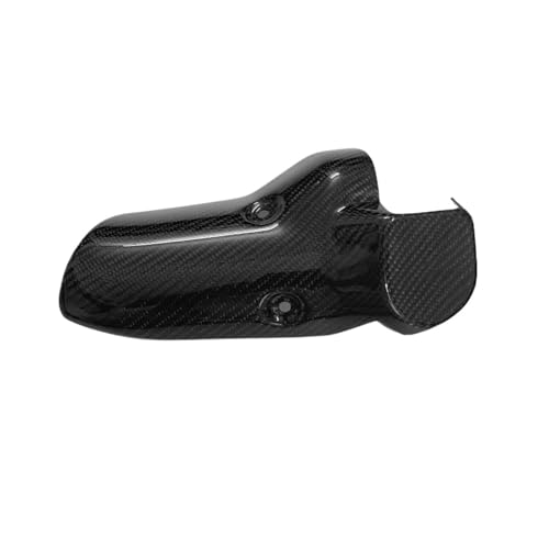 Carénage moteur stator en carbone R1300ADV Prêt pour l'aventure 2025