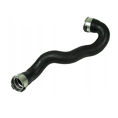 WIELEN COMPATIBLE CON MANICOTO INTERCOOLER TUBO TURBO AIRE CHEVROLET CRUZE OPEL ASTRA J 1.7 13265281