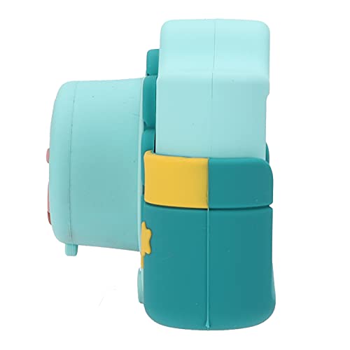 Kinderkamera, sichere ungiftige -Digitalkamera 3,0 Zoll großer Bildschirm für für Reisen für den Vergnügungspark – Bild 3