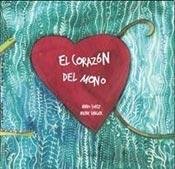 El corazón del mono 9871801912 Book Cover