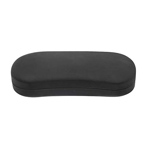 Image of Noble Hard Shell Glasses Case - Protective Eyeglass Case for Glasses with Microfiber Cleaning Cloth and Pouch
