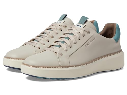 Image of Cole Haan Men's Grandpro Topspin Golf Sneakers