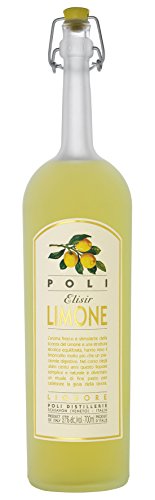2er Set Limoncello-Elisir Limone Jacopo Poli (2 x 0,7 Liter)
