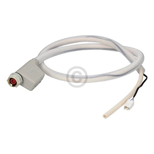 DL-pro Aquastop Tuyau compatible avec Bosch Siemens Neff Constructa Balay 1,7 m comme tuyau d'alimentation 299756 00299756 pour lave-vaisselle