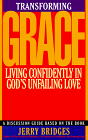 Transforming Grace: Discussion Guide