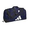 adidas Unisex Adult Defender 5 Medium Duffel, Team Navy Blue 2, One Size Fits All