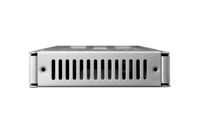 Cremax EZConvert Pro Enterprise 2.5インチSAS&SATA SSD/HDD搭載用3.5インチ変換コンバーター CS5020 MB982IP-1S-1 Amazon | Cremax EZConvert Pro Enterprise 2.5インチSAS&SATA