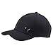 Puma Metal Cat Cap Casquette Unisex Adult, Black