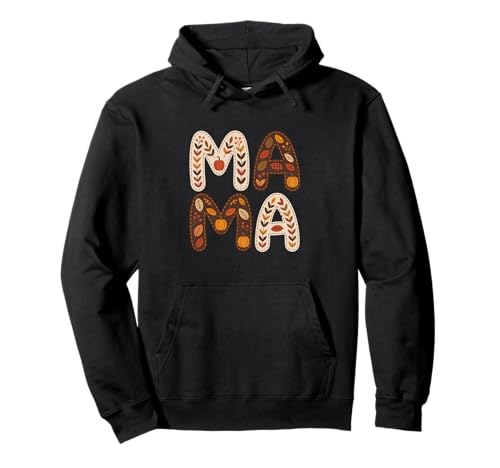 Cozy Coquette Pumpkin Spice Mama Chic Fall Autumn Mom �p�[�J�[
