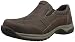 Dunham Men's Litchfield Waterproof Slip-On Loafer
